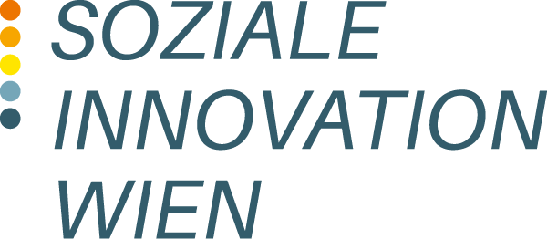 Logo Soziale Innovation Wien