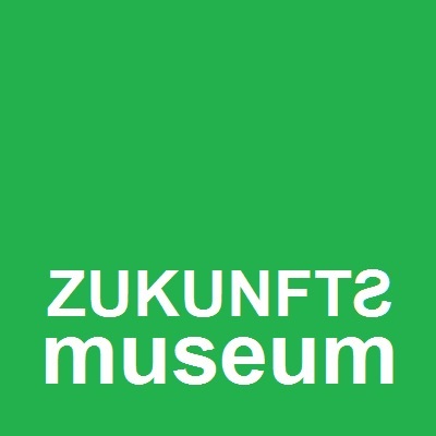Logo Zukunftsmuseum