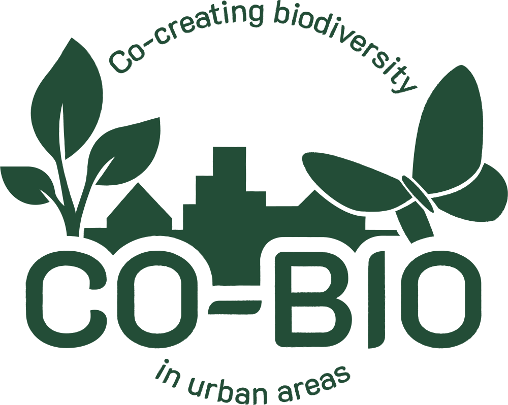 Cobio Logo